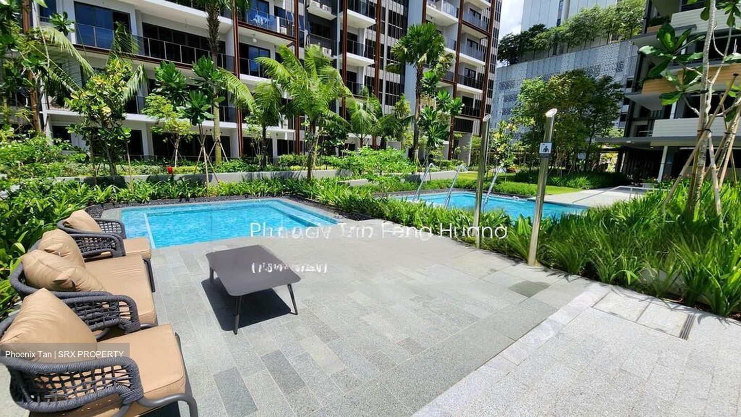 Midwood (D23), Condominium #484007921